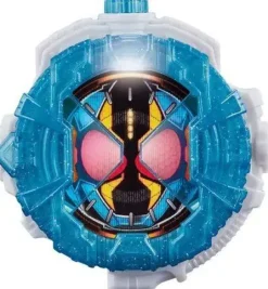 Kamen Rider Zi-O: DX Fourze Cosmic State Ride Watch