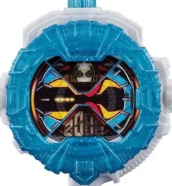 Kamen Rider Zi-O: DX Fourze Cosmic State Ride Watch