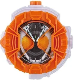 Kamen Rider Zi-O: DX Fourze Ride Watch