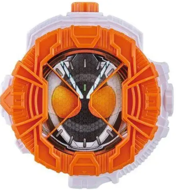 Kamen Rider Zi-O: DX Fourze Ride Watch