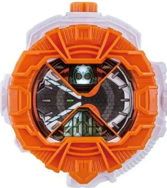 Kamen Rider Zi-O: DX Fourze Ride Watch