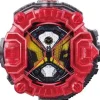 Kamen Rider Zi-O: DX Gates Ride Watch