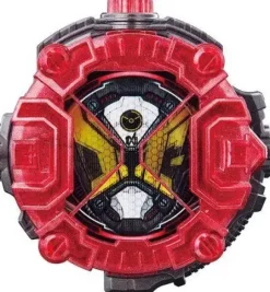 Kamen Rider Zi-O: DX Gates Ride Watch