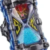 Kamen Rider Zi-O: DX Geiz Revive Ride Watch
