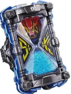 Kamen Rider Zi-O: DX Geiz Revive Ride Watch