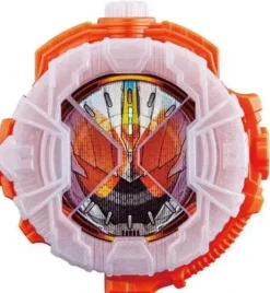 Kamen Rider Zi-O: DX Ghost Mugen Damashii Ride Watch