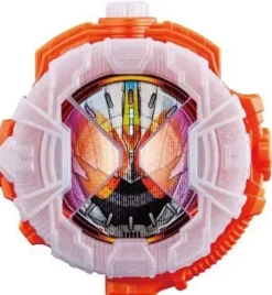 Kamen Rider Zi-O: DX Ghost Mugen Damashii Ride Watch