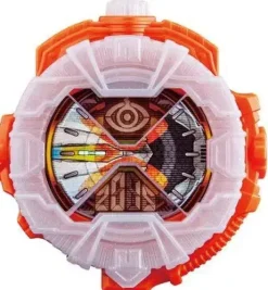 Kamen Rider Zi-O: DX Ghost Mugen Damashii Ride Watch