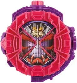 Kamen Rider Zi-O: DX Hibiki Ridewatch