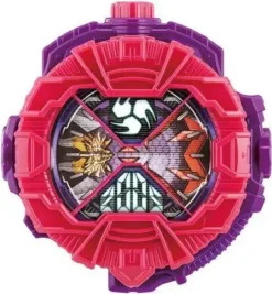 Kamen Rider Zi-O: DX Hibiki Ridewatch