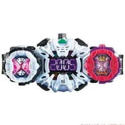 Kamen Rider Zi-O: DX Hibiki Ridewatch