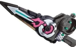 Kamen Rider Zi-O: DX Jikan Girade
