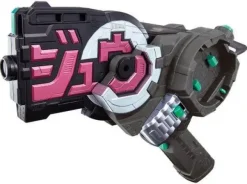 Kamen Rider Zi-O: DX Jikan Girade
