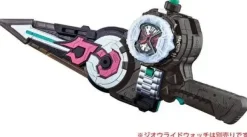 Kamen Rider Zi-O: DX Jikan Girade