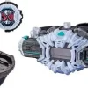 Kamen Rider Zi-O: DX Jiku Driver & Ride Watch Holder Set