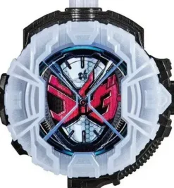 Kamen Rider Zi-O: DX Jiku Driver & Ride Watch Holder Set