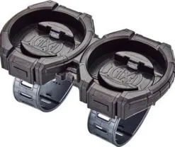Kamen Rider Zi-O: DX Jiku Driver & Ride Watch Holder Set
