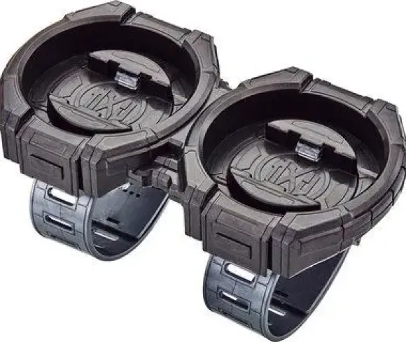 Kamen Rider Zi-O: DX Jiku Driver & Ride Watch Holder Set
