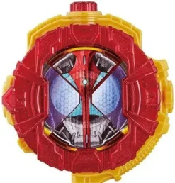 Kamen Rider Zi-O: DX Kabuto Hyper Form Ridewatch
