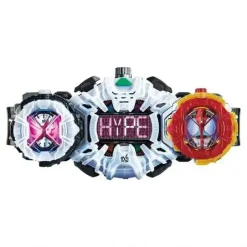 Kamen Rider Zi-O: DX Kabuto Hyper Form Ridewatch