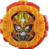 Kamen Rider Zi-O: DX Kamen Rider Ex-Aid Muteki Gamer RideWatch
