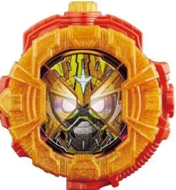 Kamen Rider Zi-O: DX Kamen Rider Ex-Aid Muteki Gamer RideWatch