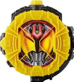 Kamen Rider Zi-O: DX Kiva Ride Watch
