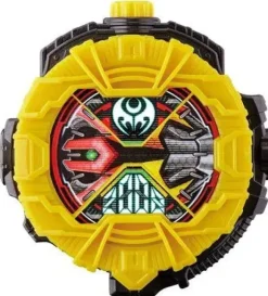Kamen Rider Zi-O: DX Kiva Ride Watch