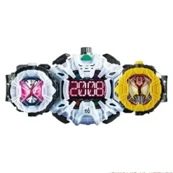 Kamen Rider Zi-O: DX Kiva Ride Watch