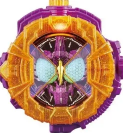 Kamen Rider Zi-O: DX Osuputirira Combo Ride Watch