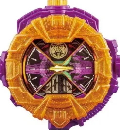 Kamen Rider Zi-O: DX Osuputirira Combo Ride Watch