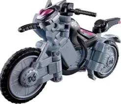 Kamen Rider Zi-O: DX Ride Striker