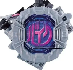 Kamen Rider Zi-O: DX Ride Striker