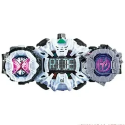 Kamen Rider Zi-O: DX Ride Striker