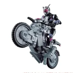 Kamen Rider Zi-O: DX Ride Striker
