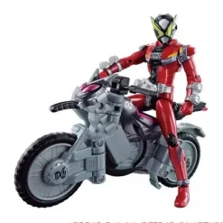 Kamen Rider Zi-O: DX Ride Striker