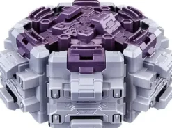 Kamen Rider Zi-O: DX Ridewatch Dizer Extension Part