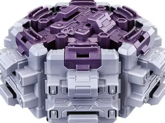 Kamen Rider Zi-O: DX Ridewatch Dizer Extension Part