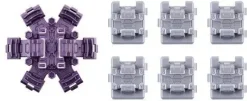 Kamen Rider Zi-O: DX Ridewatch Dizer Extension Part