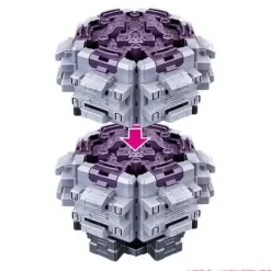 Kamen Rider Zi-O: DX Ridewatch Dizer Extension Part