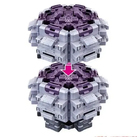 Kamen Rider Zi-O: DX Ridewatch Dizer Extension Part