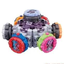 Kamen Rider Zi-O: DX Ridewatch Dizer Extension Part