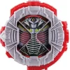 Kamen Rider Zi-O: DX Ryukyus Ride Watch