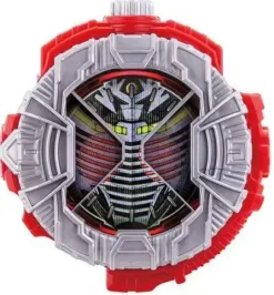 Kamen Rider Zi-O: DX Ryukyus Ride Watch