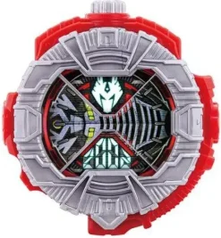 Kamen Rider Zi-O: DX Ryukyus Ride Watch