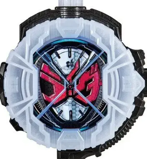 Kamen Rider Zi-O: DX Ziku Driver
