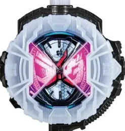 Kamen Rider Zi-O: DX Ziku Driver
