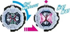 Kamen Rider Zi-O: DX Ziku Driver