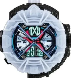 Kamen Rider Zi-O: DX Ziku Driver