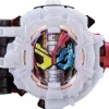 Kamen Rider Zi-O: DX Zi-O Trinity Ridewatch